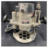 Porter-Cable Router Base Model 6931