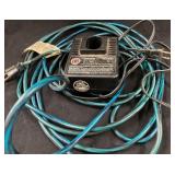 Extension Cord & Universal Charger