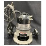 Porter-Cable Router Base Model 1001
