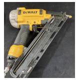 DeWalt Nailer