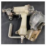 Porter-Cable Nailer & Other Item