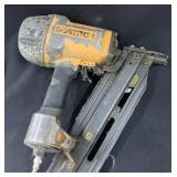 Bostitch Nailer