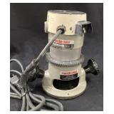 Porter-Cable Router Base Model 1001