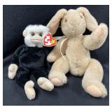 Vintage TY Collection