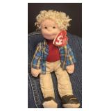 TY The Teenie Beanie Boppers Collection