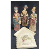 Vintage Home Decor Items