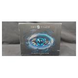 The X Files Complete Collector