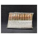 (20) 300 AAC Blackout 240grn Sierra MK, 10.1 grn