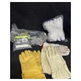 Work Gloves