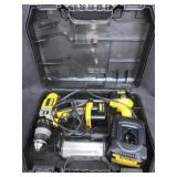 Dewalt 12V Drill