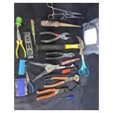 Tool Lot