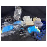 Work Gloves