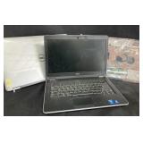 Dell Laptop Latitude E6440 & Components