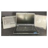 Dell Laptop Latitude E6440 & Components