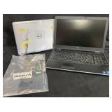 Dell Laptop Latitude E6440 & Components