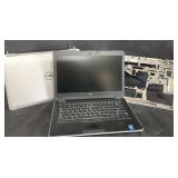 Dell Laptop Latitude E6440 & Components