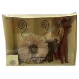 Pier 1 Photo Holders