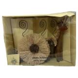 Pier1 Safari Photo Holders