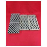 Universal Loading Trays