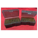 Ammo 22-250 REM