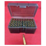 Case of Bullets 22-250 REM