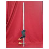 E-Z Hold Bar Clamp & Spreader Clamp