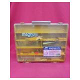 Magnum 1152 Compartment Organizer & Contents