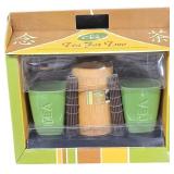 Tea for Two Green Tea Kit