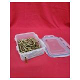 Casings and Storage Box