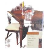 Guardsman Hardwood Furniture Care