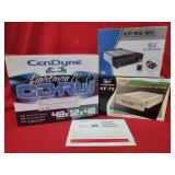 CenDyne CD-RW & More