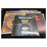 (13) Vintage Records