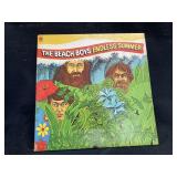 (2)  Vintage Record 1974 The Beach Boys