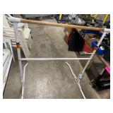 Gymnastics Practice Bar