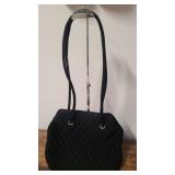 Vera Bradley Quilted Purse