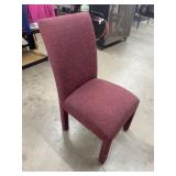 Dinning Chair 40 in.