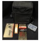 Ammo Pouch & More