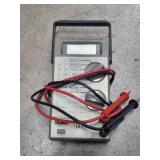 Micronta Digital Multimeter