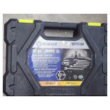 Kobalt Socket Set