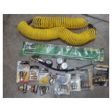 Pneumatic Tool Attachments