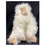 Vintage Chimpanzee 1990 TY Collection 14in