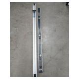 Clamp N Glide & Level