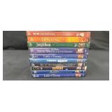 Disney DVDS Most Special Editions