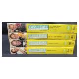 Good Eats W/Alton Brown DVD Sets