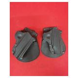 (2) OTW Pistol Holsters