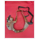 Gould & Goodrich Leather Holster