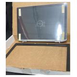 New Dell Parts,Sticker,Magnet Sheets,Nero 2015