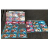 Vintage 1992 Star Trek Trading Cards