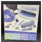 The Complete Nail Care Center