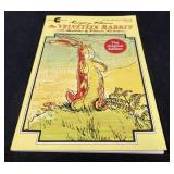 Vintage Avon Camelot The Velveteen Rabbit